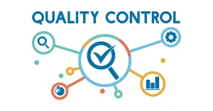 Quality control (qc)