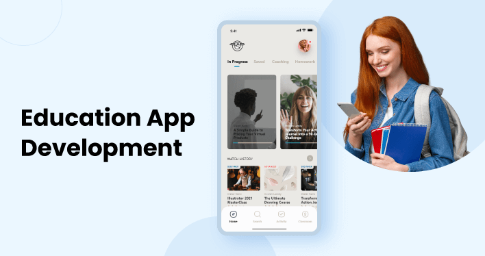 Xu hướng phát triển app giáo dục mới nhất: Hướng dẫn chi tiết