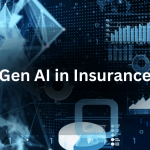 Ứng Dụng Generative AI Trong Ngành Bảo Hiểm