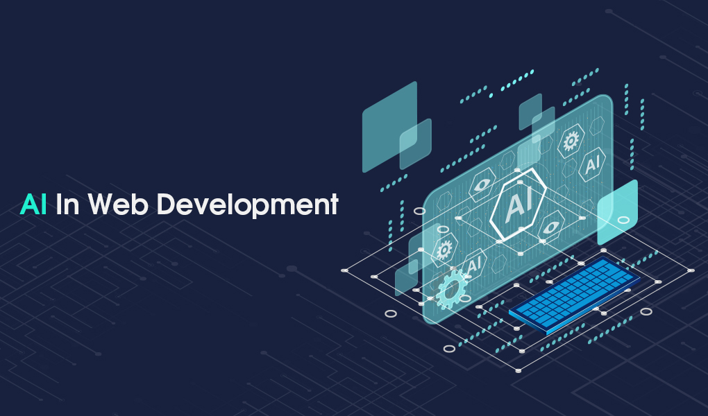AI Đang Thay Đổi Web Development Như Thế Nào?