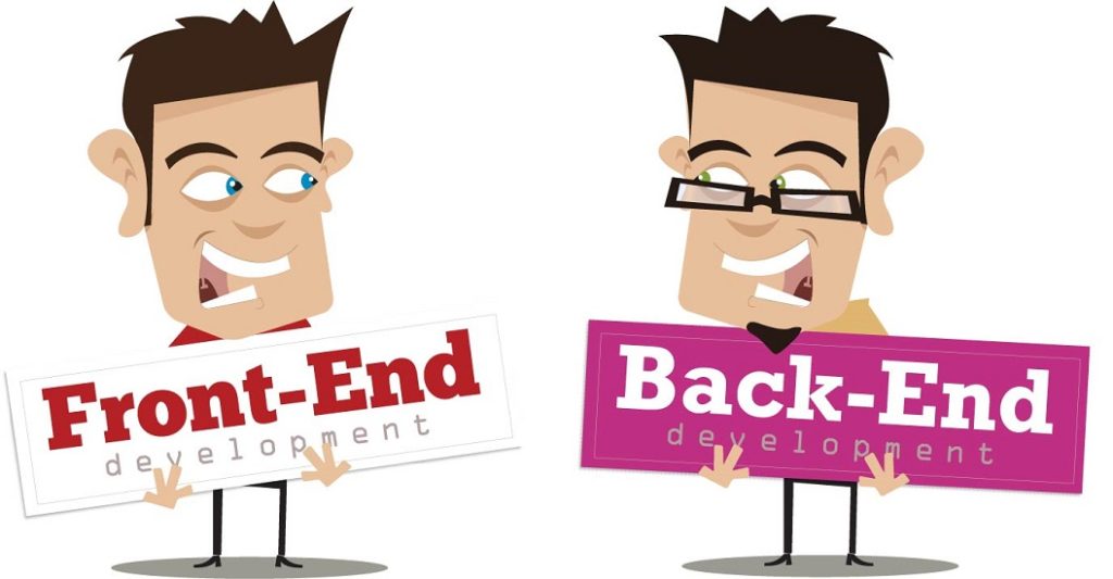 Front-end, Back-end hay Full-stack: Nên chọn hướng nào cho sự nghiệp IT?