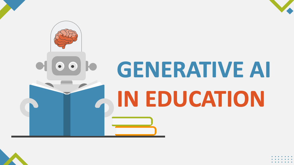 AI và Generative AI trong phát triển App giáo dục: Use case, kiến trúc và ứng dụng thực tế