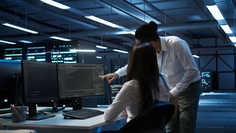 Nghề lập trình viên có gì hấp dẫn? Tất cả những điều cần biết