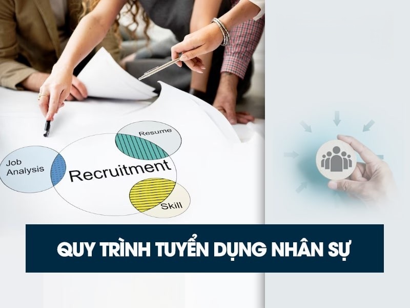 Hành Trình Tuyển Dụng Tại HomeNest